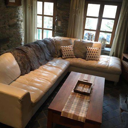 Vieux Logis Een Prachtige Ardeense Vakantiewoning Врес-сюр-Сьомоа Екстериор снимка
