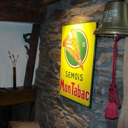 Vieux Logis Een Prachtige Ardeense Vakantiewoning Врес-сюр-Сьомоа Екстериор снимка